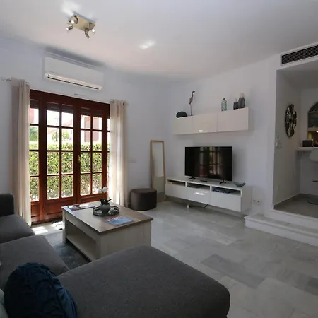 Apartment West Townhouse Bianca Estepona