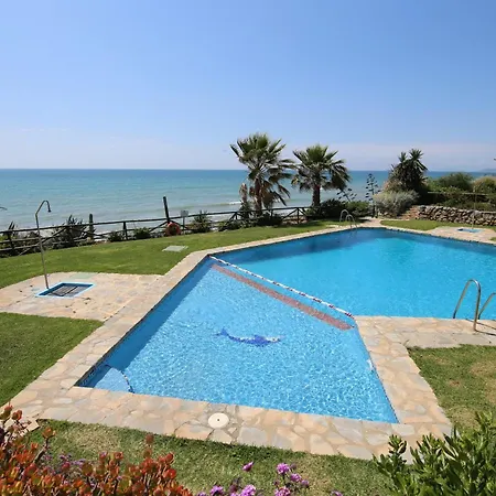 West Townhouse Bianca * Estepona