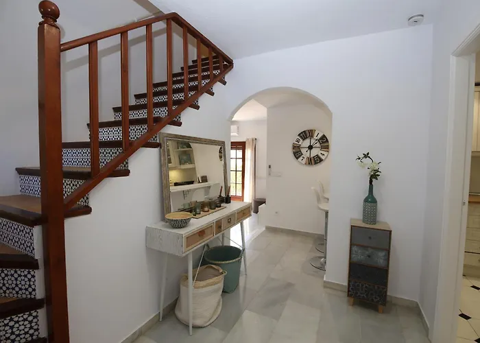 West Townhouse Bianca