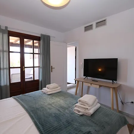 West Townhouse Bianca * Estepona