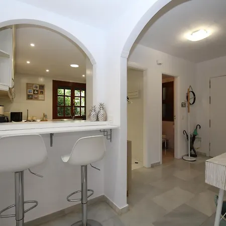 Lejlighed West Townhouse Bianca *