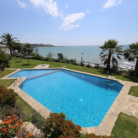 West Townhouse Bianca Apartment Estepona