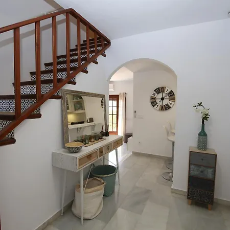 West Townhouse Bianca