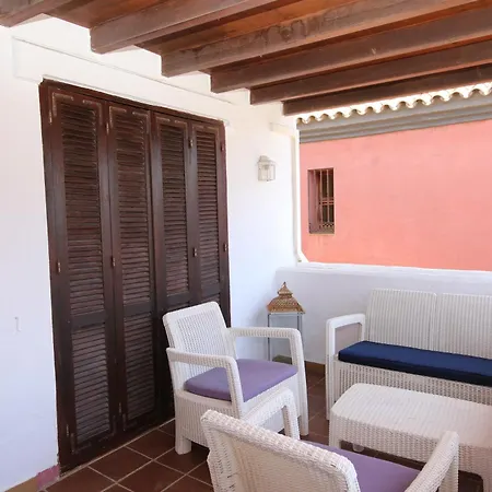 West Townhouse Bianca *