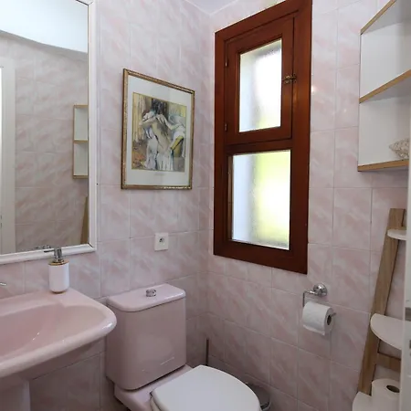 West Townhouse Bianca Estepona