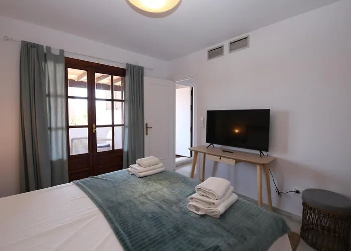 West Townhouse Bianca * Estepona