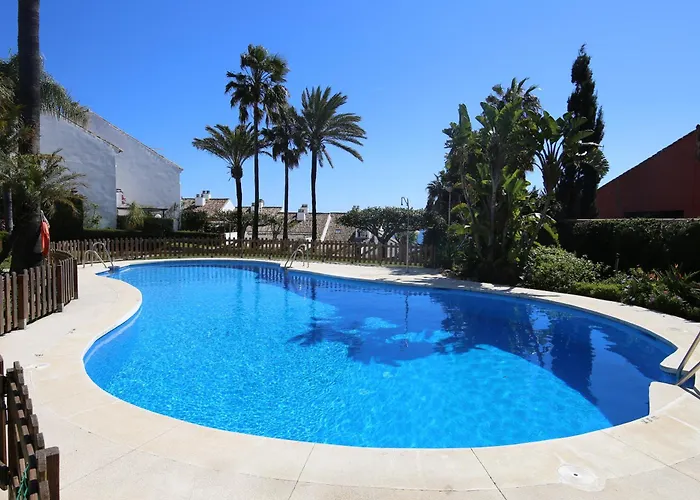 West Townhouse Bianca Apartman