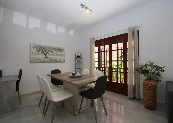 דירה West Townhouse Bianca *