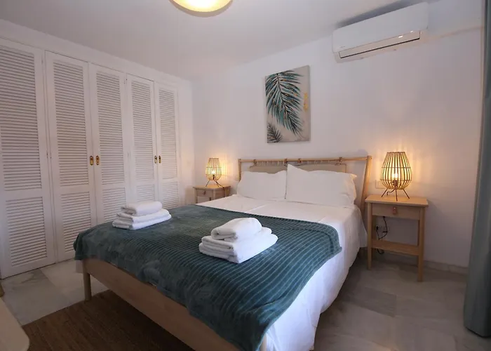 דירה West Townhouse Bianca