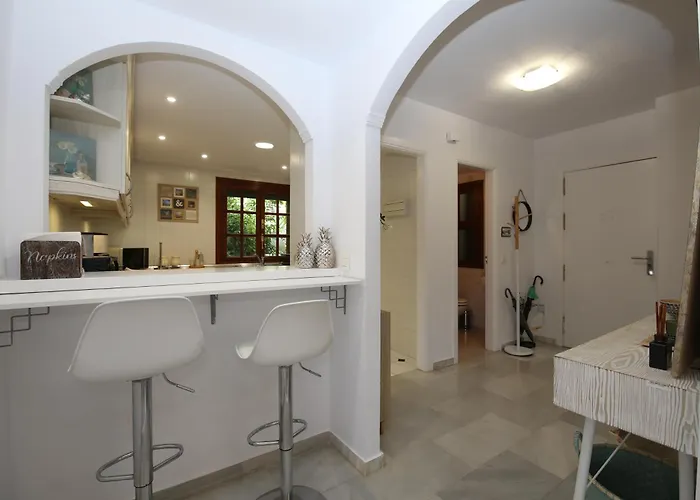 דירה West Townhouse Bianca *