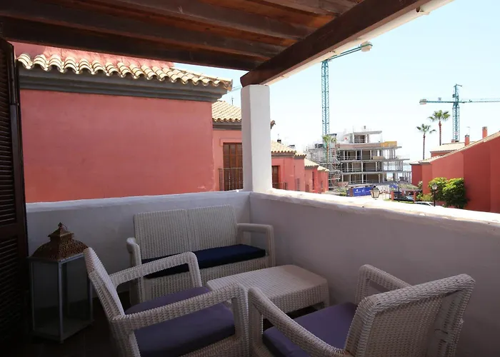 דירה West Townhouse Bianca