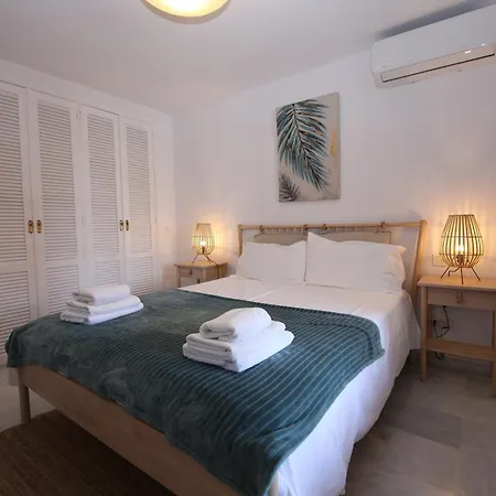 Appartement West Townhouse Bianca
