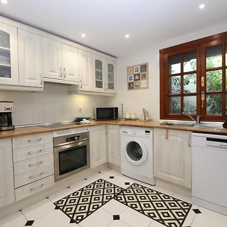 West Townhouse Bianca Estepona