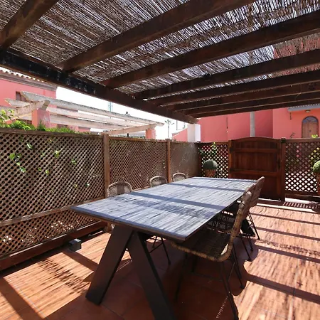 West Townhouse Bianca Appartement *