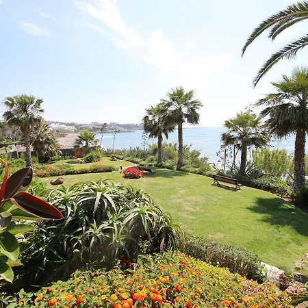 Appartement West Townhouse Bianca *